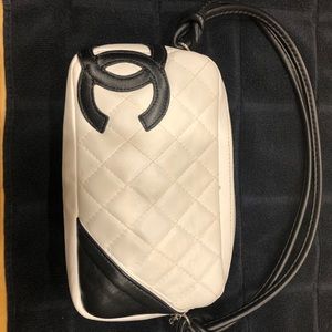 Knock Off Chanel Bag